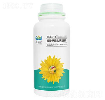 呈花正果-蘭諾迪-康美特