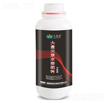 大量元素水溶肥-蘭諾迪-康美特