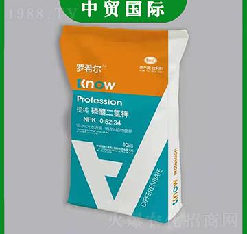 磷酸二氫鉀-羅希爾