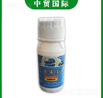 魚(yú)蛋白水溶肥-昆布漁