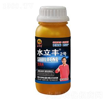 水立豐2號-易可豐-新農(nóng)村肥業(yè)