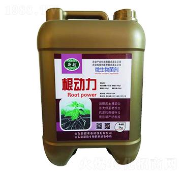 微生物菌劑-根動力-新超農(nóng)業(yè)