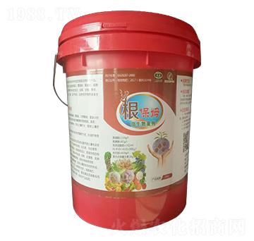 微生物菌劑-根保姆-新超農業(yè)
