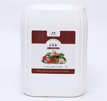 微量元素水溶肥-流體硼-禾美生物