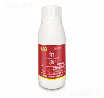 辣椒專(zhuān)用葉面肥-好色-河南神農(nóng)