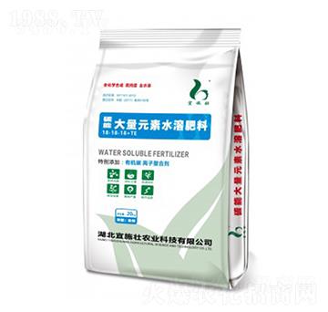 ̼�ܴ���Ԫ��ˮ�ܷ���18-18-18+TE-��ʩ��