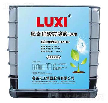 ���������@��Һ��UAN