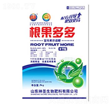 根果多多（升級版）-神圣生物