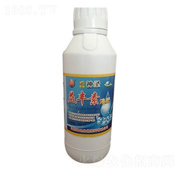 益豐素液肥-神圣生物