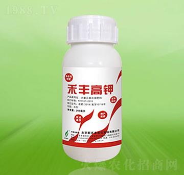 禾豐高鉀-新禾豐