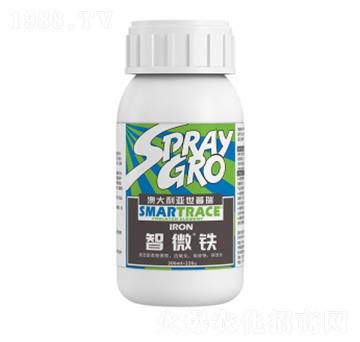 智微鐵-瑞年特肥