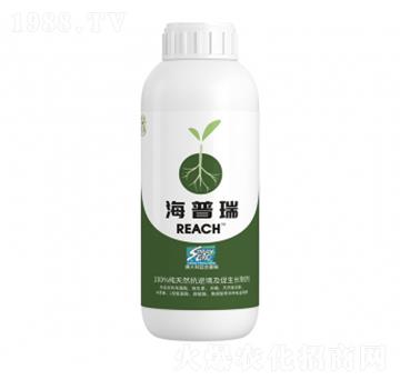 海普瑞-瑞年特肥