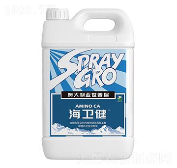 海衛(wèi)健-瑞年特肥