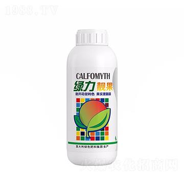 綠力靚果-瑞年特肥