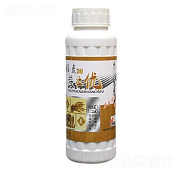 稻麥矮壯優(yōu)-億佳豐