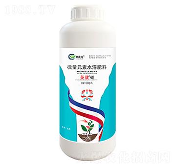 1kg微量元素水溶肥料-英敵·硼-萃森元