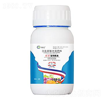 200g果蔬專用葉面肥-英敵·植物酶素-萃森元