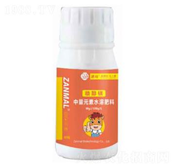 糖醇鎂300g-贊瑪