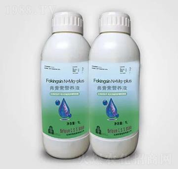 弗青素營養(yǎng)液-七星化工