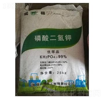 磷酸二氫鉀綠包-壯方元