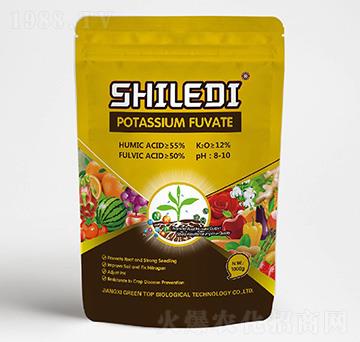 黃腐酸鉀-新綠優(yōu)
