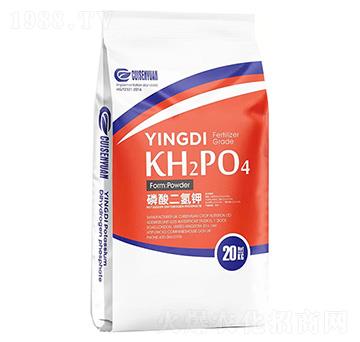 磷酸二氫鉀-萃森元