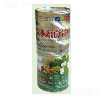 1500g鹽堿消凈-德鑫生物