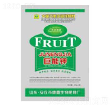 巨能鉀-德鑫生物