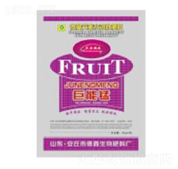 巨能錳-德鑫生物