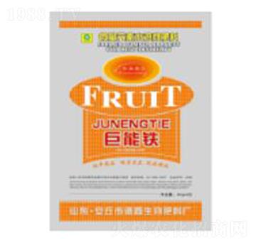 巨能鐵-德鑫生物