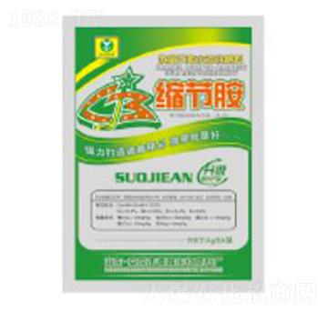 5g縮節(jié)胺-德鑫生物