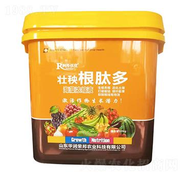 壯秧根肽多海藻濃縮液-潤(rùn)邦·沃優(yōu)-華潤(rùn)榮邦