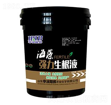 海藻強力生根液-華潤榮邦