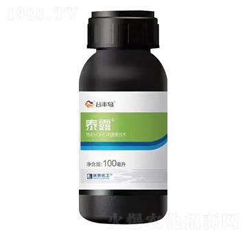 泰露逆境專家-谷豐鳥(niǎo)-深泰化工