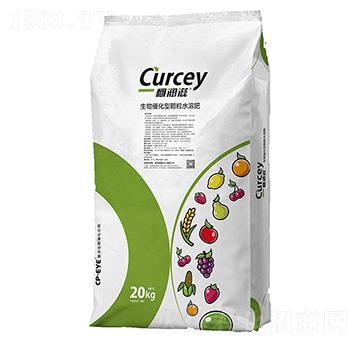 柯潤(rùn)滋生物催化型顆粒水溶肥-港儲(chǔ)