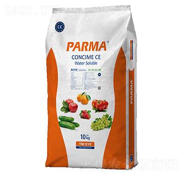 帕爾瑪進(jìn)口大量元素水溶肥料20-20-20+ME-港儲