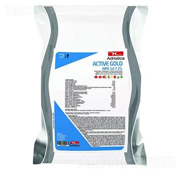 阿德高爾大量元素水溶肥料14-7-21-港儲(chǔ)
