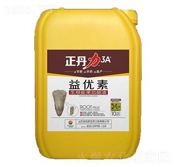 益優(yōu)素生根膨果功能液-正丹力-金凱陽