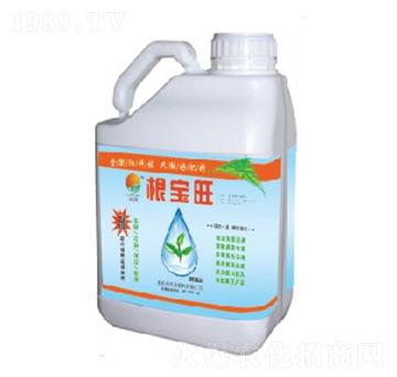 根寶旺液體生養(yǎng)根肥-金凱陽