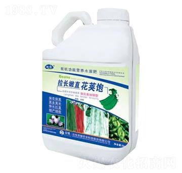 5kg桶裝液肥-拉長嫩直花莢飽-榮耀農(nóng)業(yè)