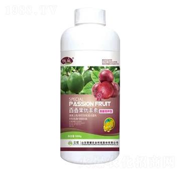 1000g百香果優(yōu)豐素-榮耀農(nóng)業(yè)