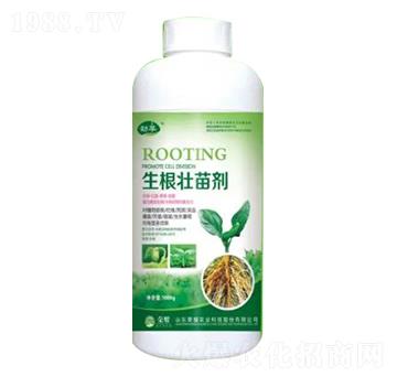 1000g生根壯苗劑-榮耀農(nóng)業(yè)