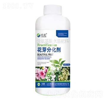 1000g含氨基酸水溶肥料-花芽分化劑-榮耀農(nóng)業(yè)