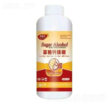 1300g寡糖鈣鎂硼-賽施樂-榮耀農(nóng)業(yè)