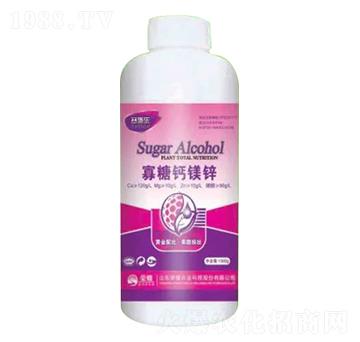 1300g寡糖鈣鎂鋅-賽施樂-榮耀農業(yè)