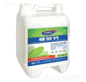 5kg糖醇鈣-榮耀農(nóng)業(yè)