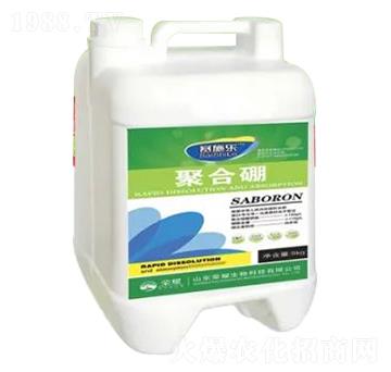 5kg聚合硼-榮耀農(nóng)業(yè)