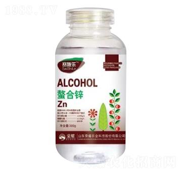 300g螯合鋅-賽施樂(lè)-榮耀農(nóng)業(yè)