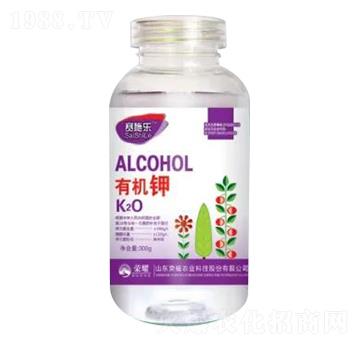 300g有機鉀-賽施樂-榮耀農(nóng)業(yè)