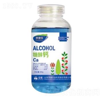 300g糖醇鈣-賽施樂(lè)-榮耀農(nóng)業(yè)